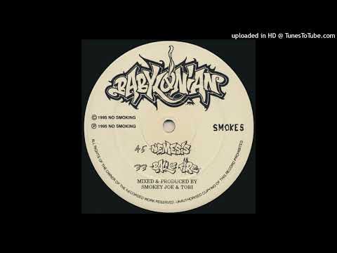 Babylonian — Babylonian - Nemesis