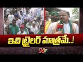 Ready to bid for Vizag Steel industry on behalf of people: JD Lakshminarayana