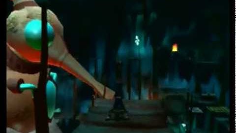 Jak & Daxter: The Precusor Legacy Walkthrough part 23