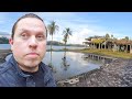 I investigated an ABANDONED mansion in Colombia “La Manuela”