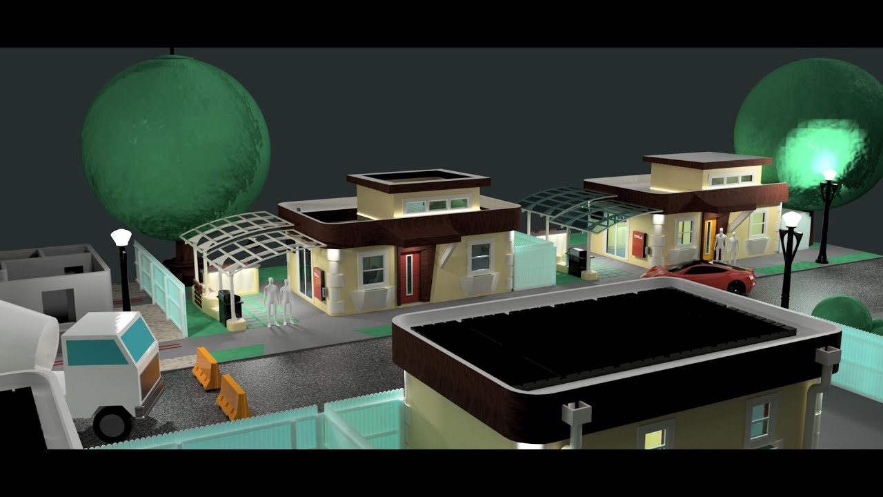 Happy New Year 2024 E-Building Concepts