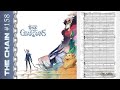 Capture de la vidéo "The Chain" Episode 158: Rise Of The Guardians