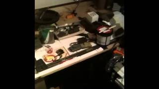 Layout update - overdue