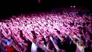 Efes Beach Party Woche 3