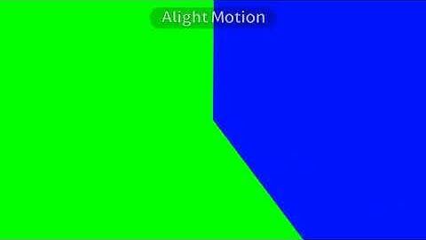 Old YouTube Video Editor Transition Test