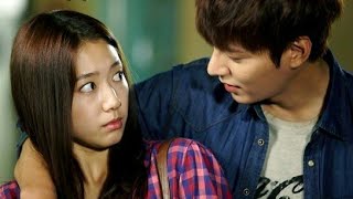 The Heirs ||  Saanson Ko || Hindi Korean Mix || FMV || Lee Min Ho💘Park Shin Hye