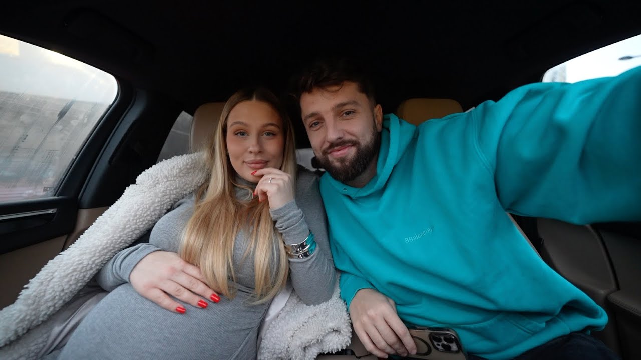 TO JESZCZE NIE TEN DZIEŃ.👶🏻