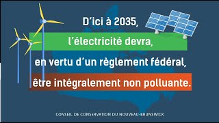 Rendons l'électricité accessible et abordable
