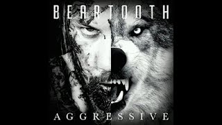 Music Kit | Beartooth, Aggressive
