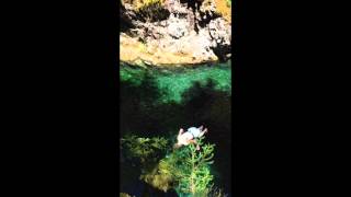 Opal Jump