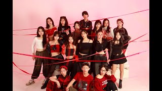 Infinitas Thpt Lê Quý Đôn - Hà Đông - Hà Nội