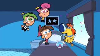 Fairly Odd Week - New Episodes New Movie