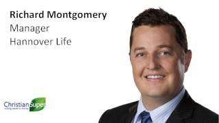 14 Income Protection Insurance (Salary Continuance) within Christian Super