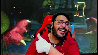 PLAYTIME!!! │Stream 37 hasta llegar a 10k 🔴