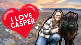 8 Surprising Reasons I Call Casper, Wyoming Home
