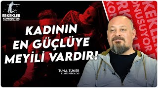 Download Lagu Tuna Tüner Erkeklik Budur Diyerek Çarpıcı Gerçekleri Açıklıyor! | Erkekler Konuşuyor MP3 Download Lagu Tuna Tüner Erkeklik Budur Diyerek Çarpıcı Gerçekleri Açıklıyor! | Erkekler Konuşuyor MP3
