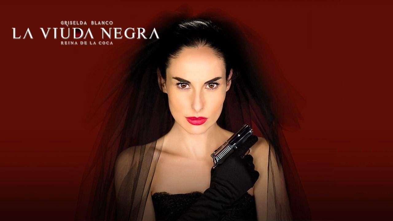 La viuda negra (2014) - Tráiler oficial | Caracol Play - YouTube