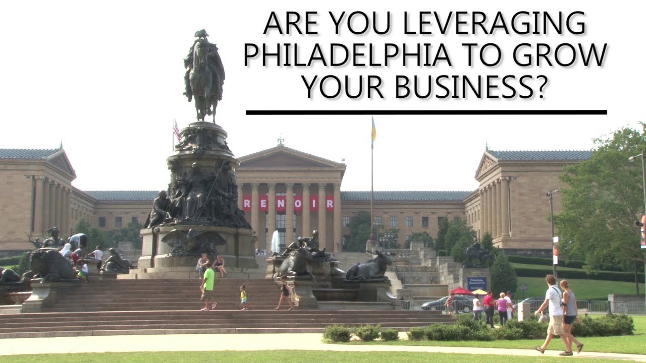 Philadelphia Trailer YouTube