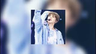 I'M Fine-BTS [Speed Up]