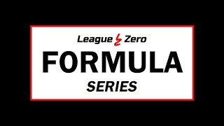 League Zero - Formula 3 - Season Three - Round Twelve