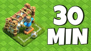 How To Finish The Haaland Event Fast? - Speedrun - Clash Of Clans