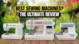 Details Best Sewing Machine for Beginners and Quilters on Amazon BUY RIGHT NOW Update