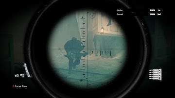 Zombie Army Trilogy: Azarak & Co. Go Back to Berlin, the Tower of Hellfire! Livestream (3) 10/22/21