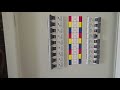 Electrical DB Dressing Bahrain 