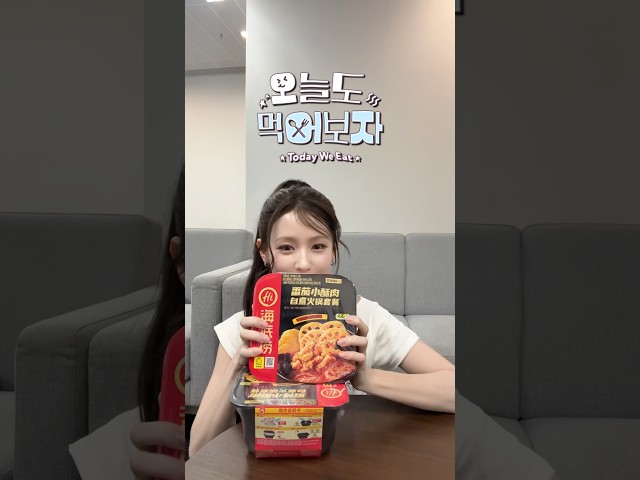오늘도 먹어보자 ????️ IN HONG KONG