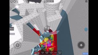 ToIF progress 2 (floor 7)