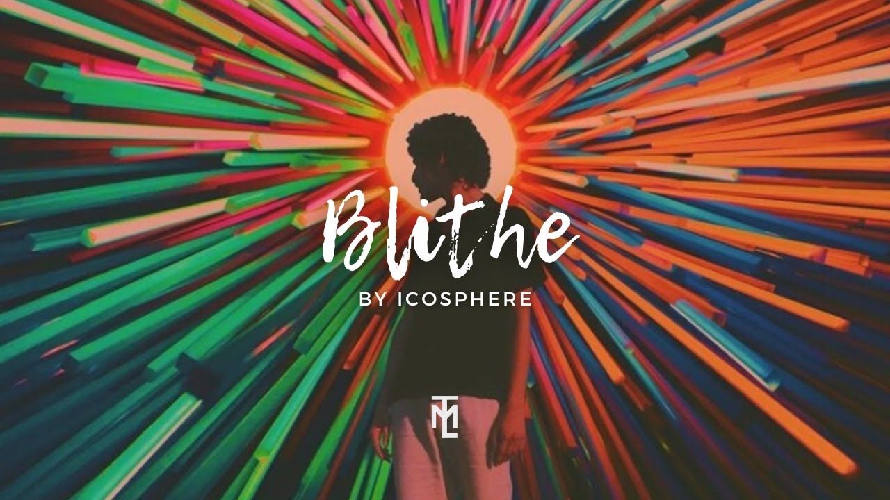 Blithe ✖️​ Icosphere || TML