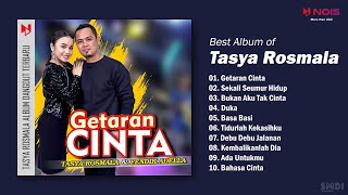 Download Mp3 TASYA ROSMALA FULL ALBUM TERBARU 2024 | GETARAN CINTA - SEKALI SEUMUR HIDUP Gudang lagu Download Mp3 TASYA ROSMALA FULL ALBUM TERBARU 2024 | GETARAN CINTA - SEKALI SEUMUR HIDUP