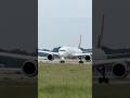 A350-1000 Virgin Atlantic takeoff #aviation #aviationlovers #atlanta #takeoff #plane