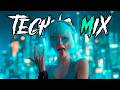 TECHNO MIX 2026 🚨🌀 Remixes Of Popular Songs 🌀🚨 Only Techno Bangers ⚡🔥 #18