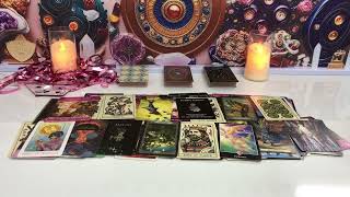 SAGITTARIUS SPIRITUAL PATH GUIDANCE LUCKY BREAK MORNING TAROT SAGITTARIUS LOVE TAROT READING TAROT
