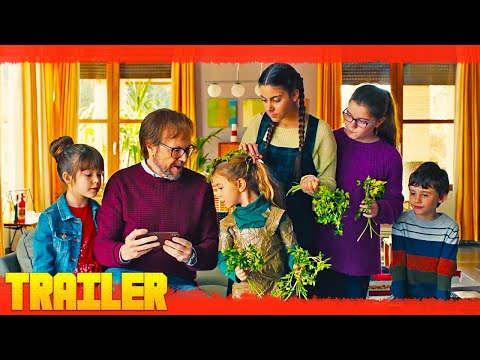 Padre No Hay Más Que Uno (2019) Tráiler Oficial #2 Español