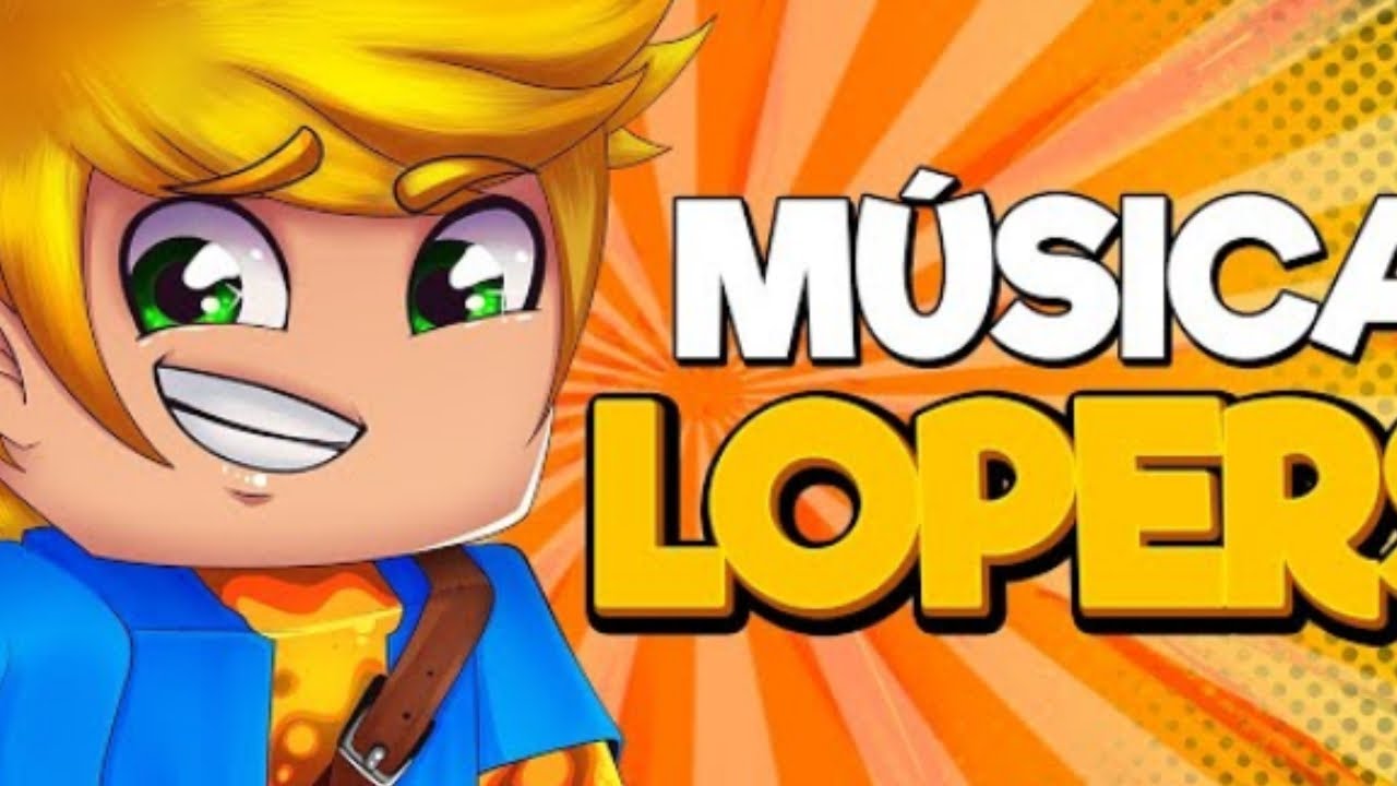 Lopers musica o meu nome é Lopers YouTube