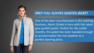 Get The Best Wholesale Clothing From Alanic Global