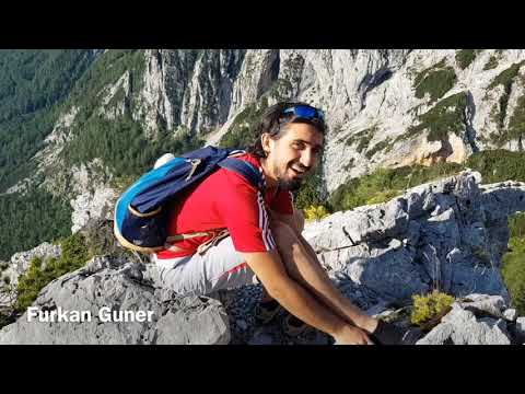 Vídeo: Onde Caminhar Nos Alpes