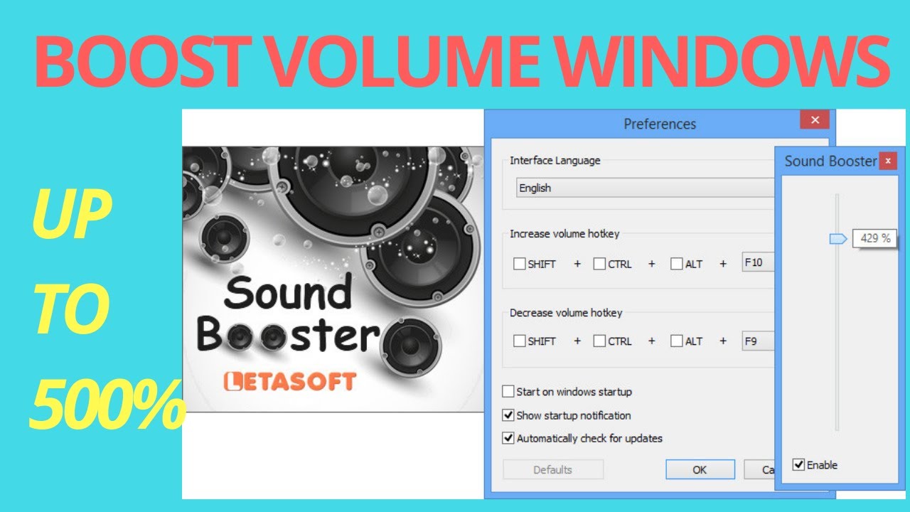 Лицензионный ключ sound booster. Sound Booster ключ. Sound Booster. Windows 10 Booster. Volume up Boost your Sound.