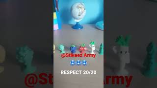 This Is My Collection Of Stikeezesomgstikeez Status