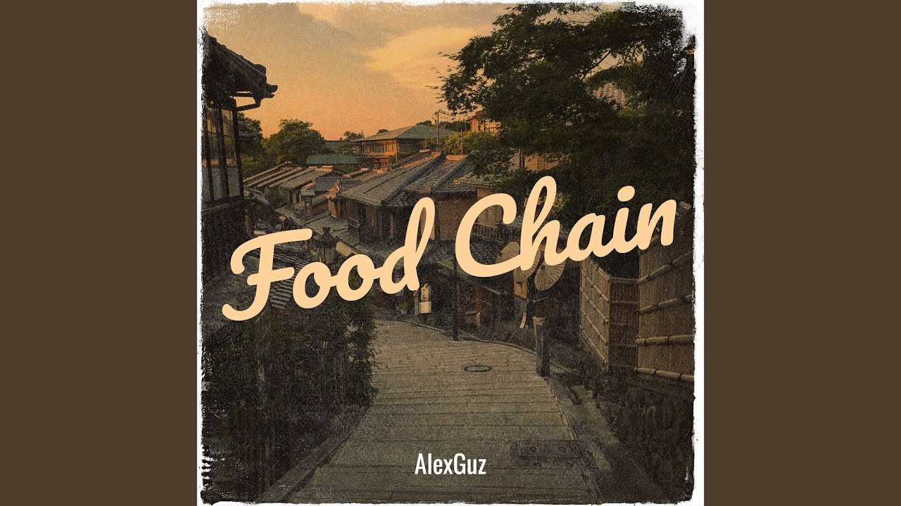 Food Chain - YouTube