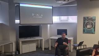 The power of Lenses - Daniel Grant