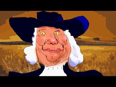 Videó: A quaker zab hengerelt zab?