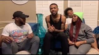 Lord keep me day by day cover by the walls group. Writer: Albertina Walker  #thewallsgroup #gospel