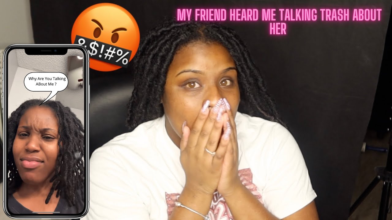 Accidentally Pocket Dialing My Family While Talking Trash About Them... She Told Me To Pull UP 👊🏽