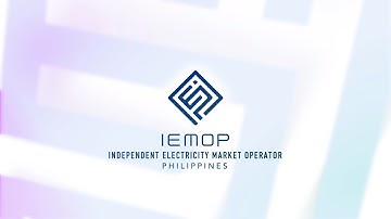 IEMOP Vision, Mission, Values (2018)