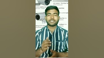 Day & night infrared CCTV Camera