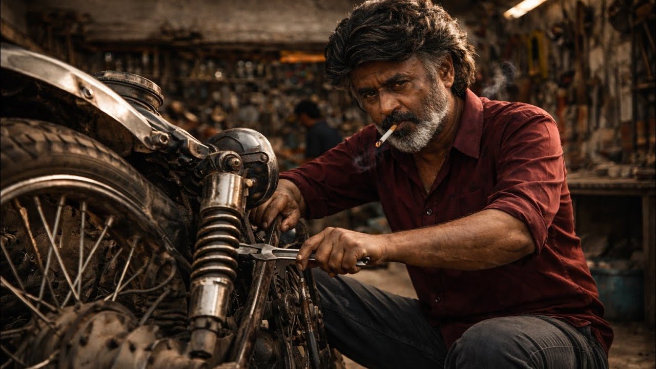 Талайвар 174 - Промо-ролик Раджниканта..!