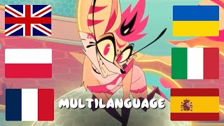 Cotton Candy Multilanguage